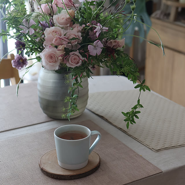 Summerさんの部屋