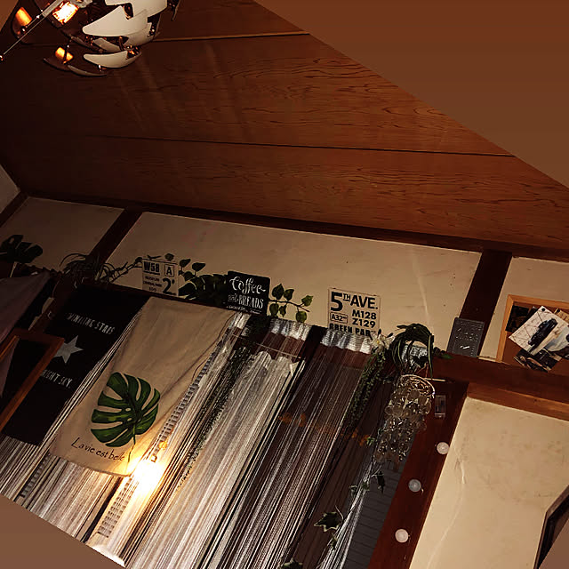 sirokumaさんの実例写真