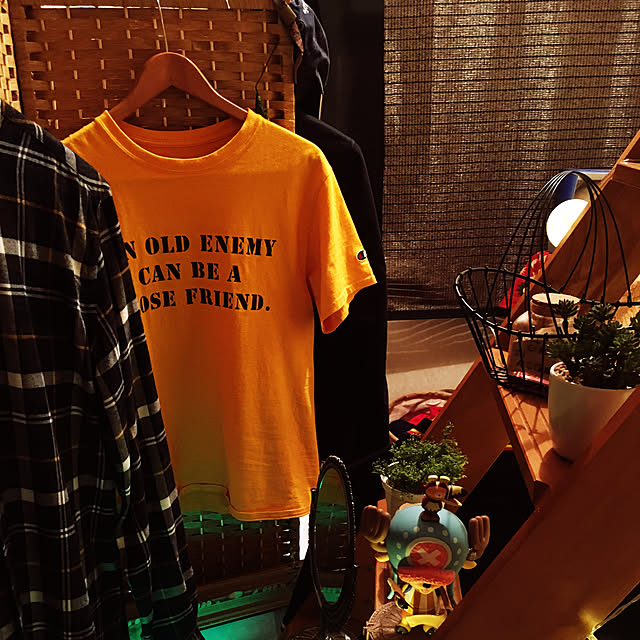m-ktry.0530mikaさんの実例写真