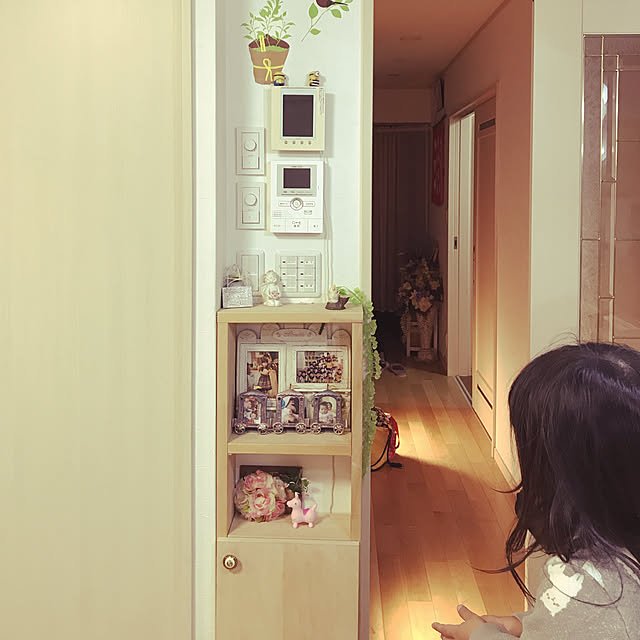 棚のインテリア実例 - 2018-11-17 18:26:04