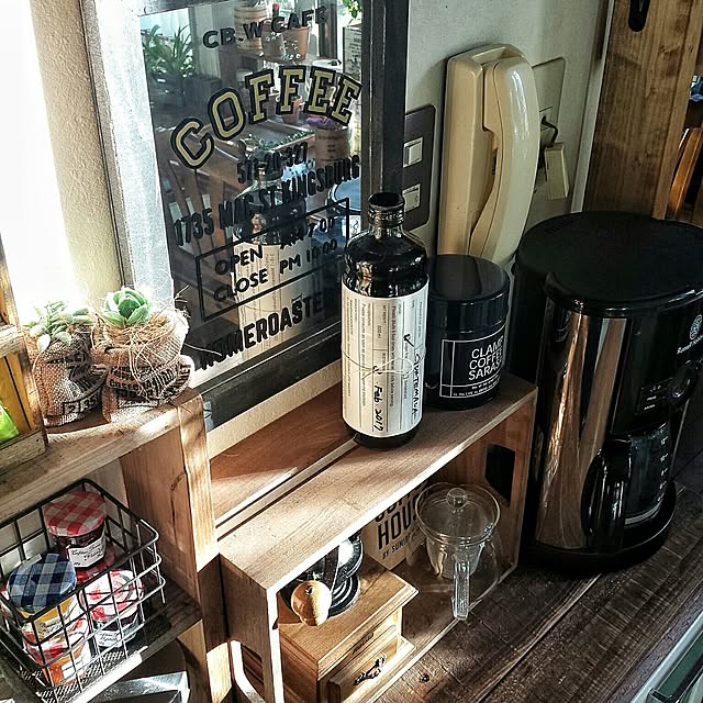 chobiさんの実例写真