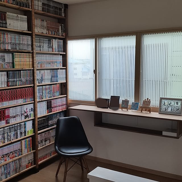 kuwahoeさんの実例写真
