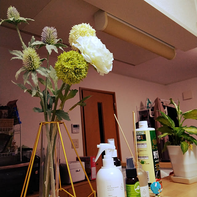mayaさんの部屋