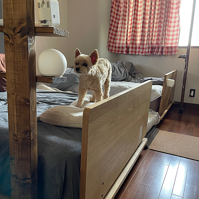 kikiさんの部屋