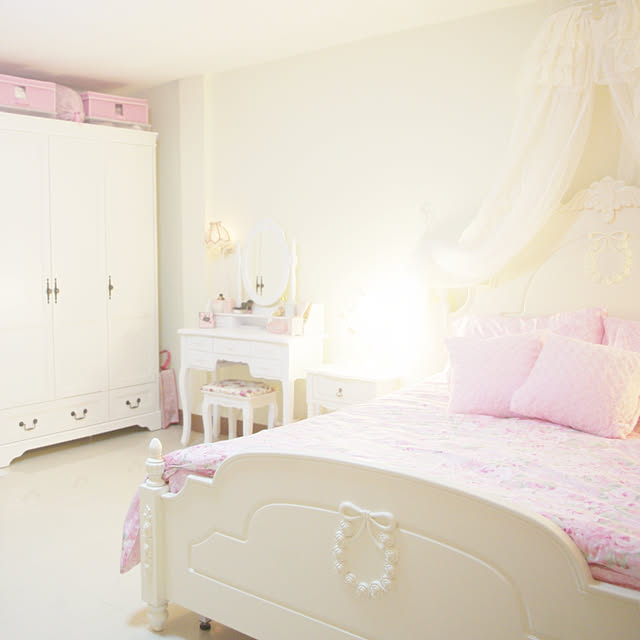 Pink.Jasmineさんの実例写真