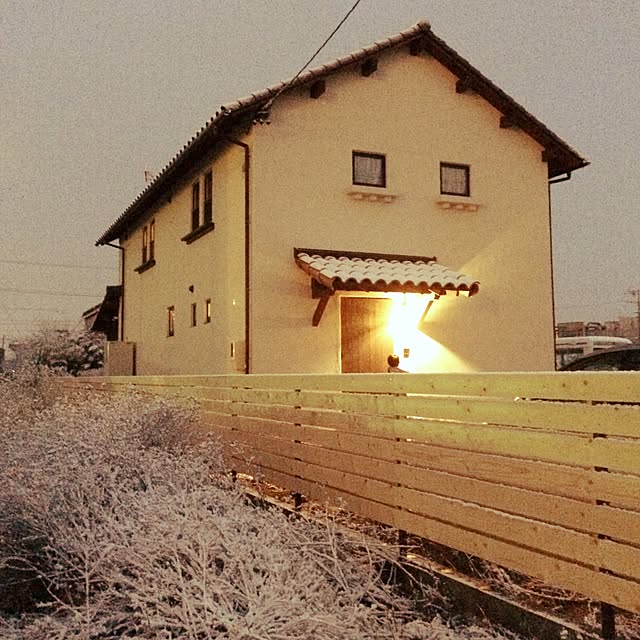 yu1724kaさんの実例写真
