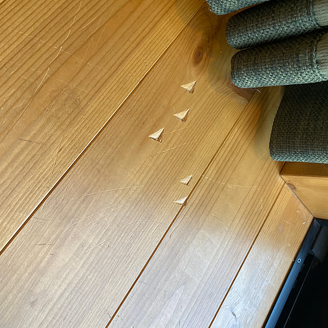 Let-s-DoDoDoさんの実例写真