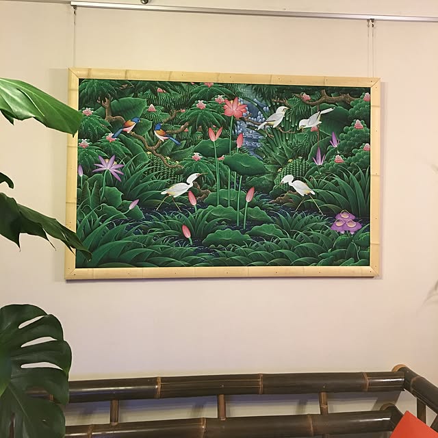 makkunさんの実例写真