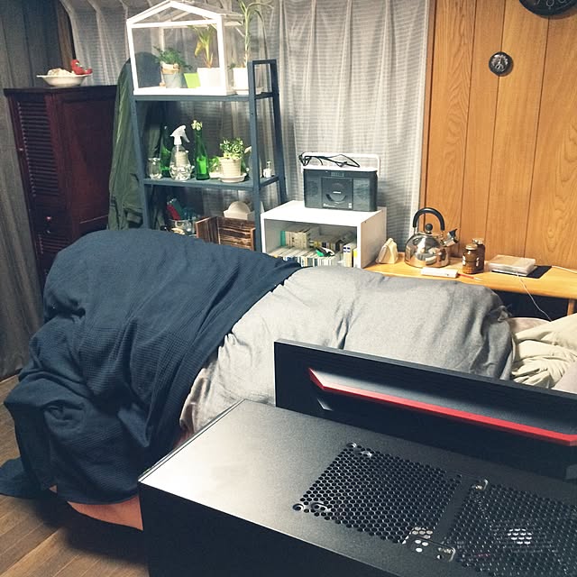 Onettoさんの実例写真