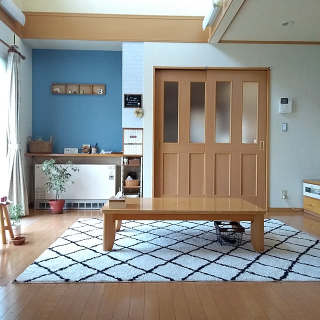 haruさんの実例写真