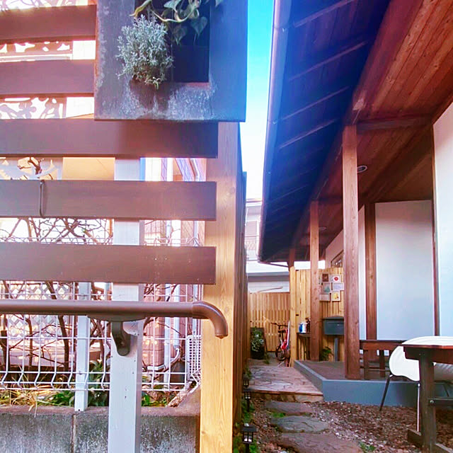 chacoさんの実例写真