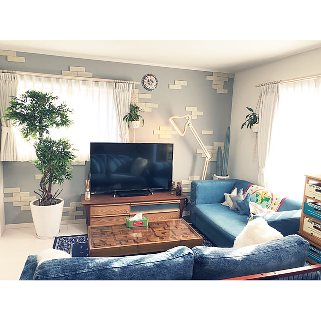 rinさんの実例写真