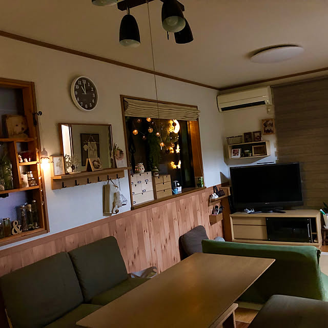 CoffeeHouseさんの実例写真