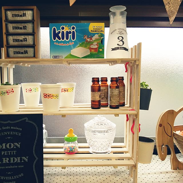 kiiiiyanさんの実例写真