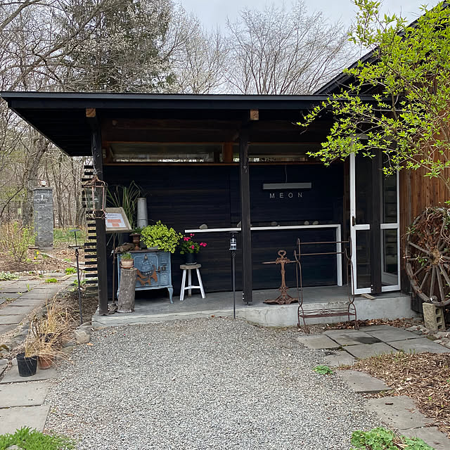 jamさんの部屋