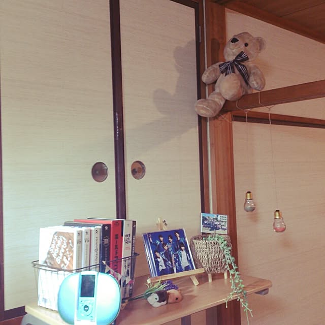 実例写真