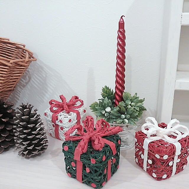 Happydaysさんの実例写真