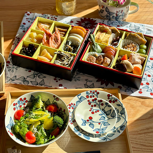 luluさんの部屋