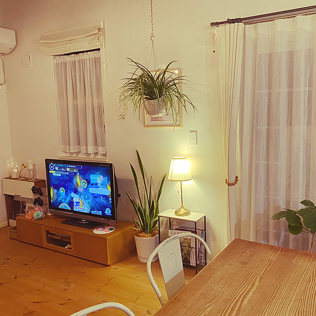 chiharanさんの実例写真