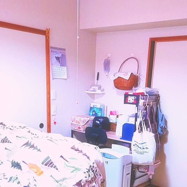 mariaさんの部屋