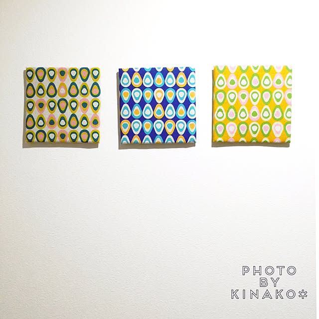 kinakoさんの実例写真