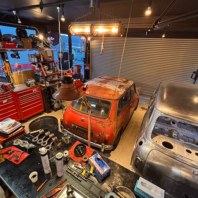 mamichopさんの実例写真