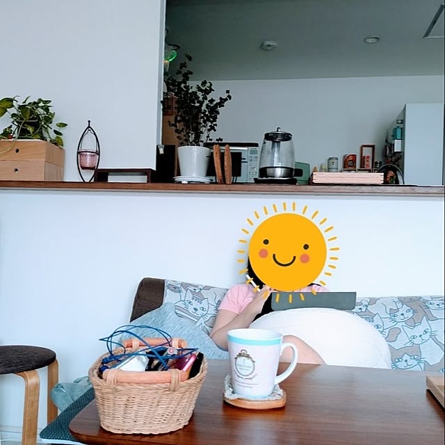 mi-saさんの実例写真