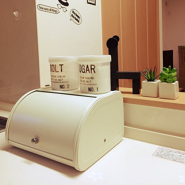 キッチンのインテリア実例 - 2015-06-11 17:57:06
