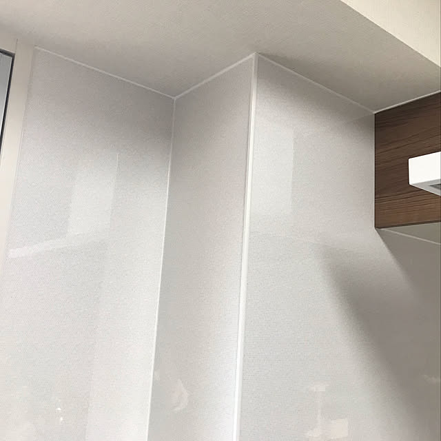 アイカ キッチンパネルのインテリア実例 | RoomClip(ルーム アイカ キッチンパネルのインテリア実例 | RoomClip(ルーム
