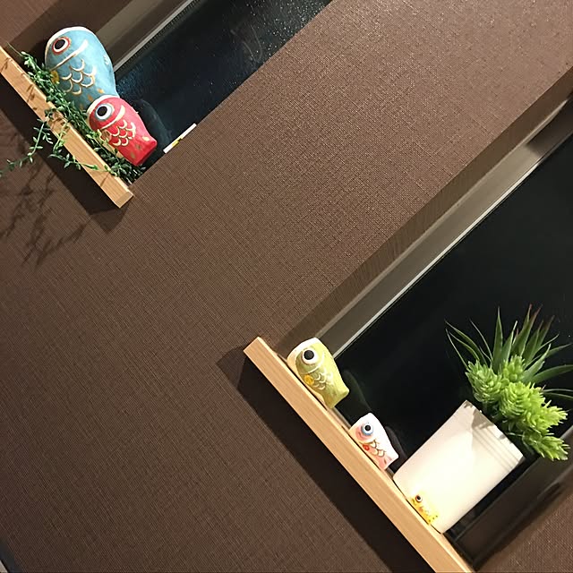 Akiさんの実例写真
