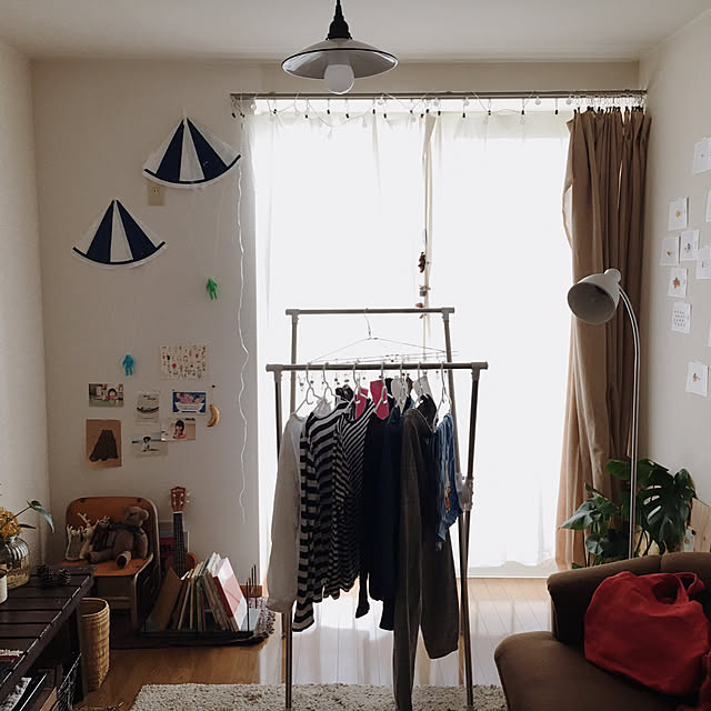 419Naoさんの実例写真