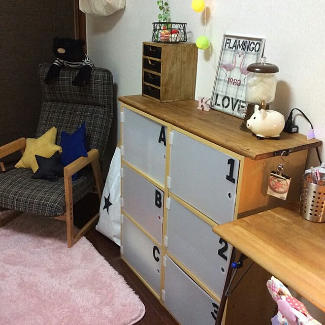Nikki88さんの実例写真