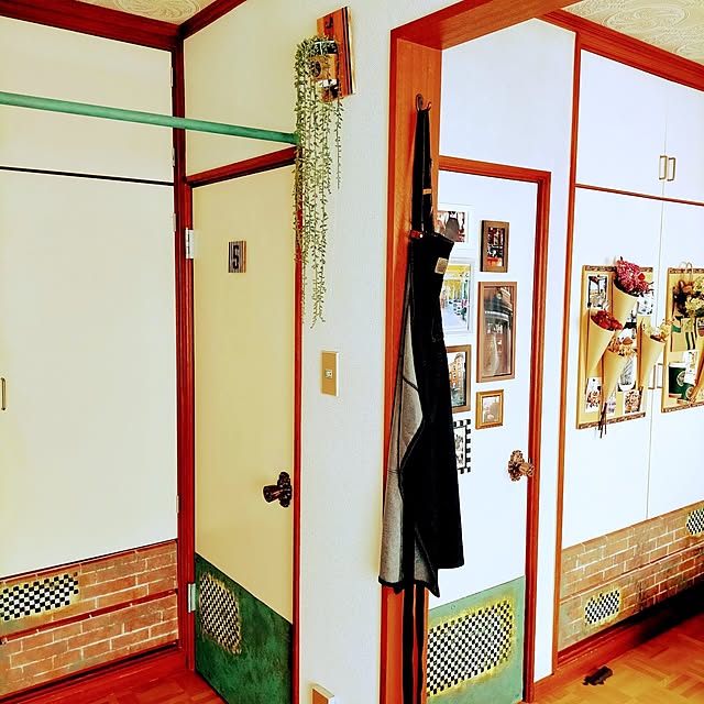AllMeさんの部屋