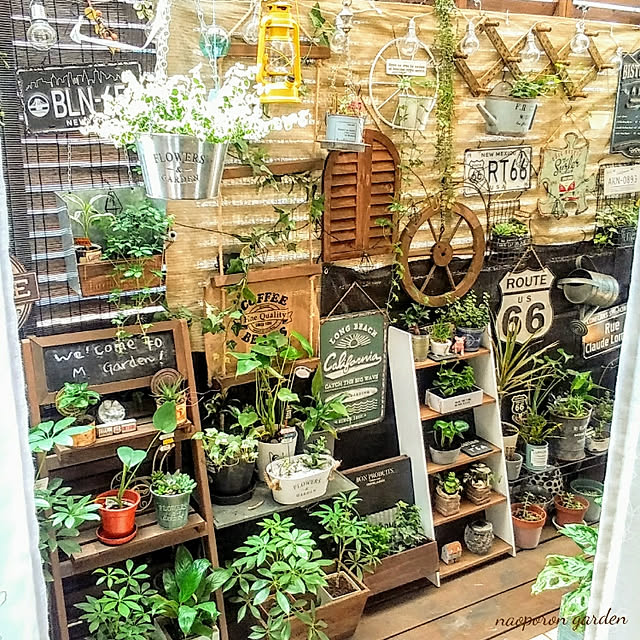 naoporonさんの実例写真