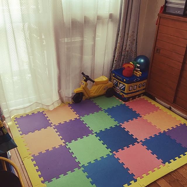 kinkinkoroさんの実例写真