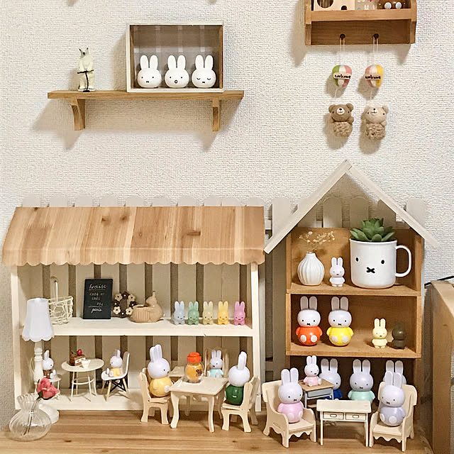 kumitanさんの実例写真