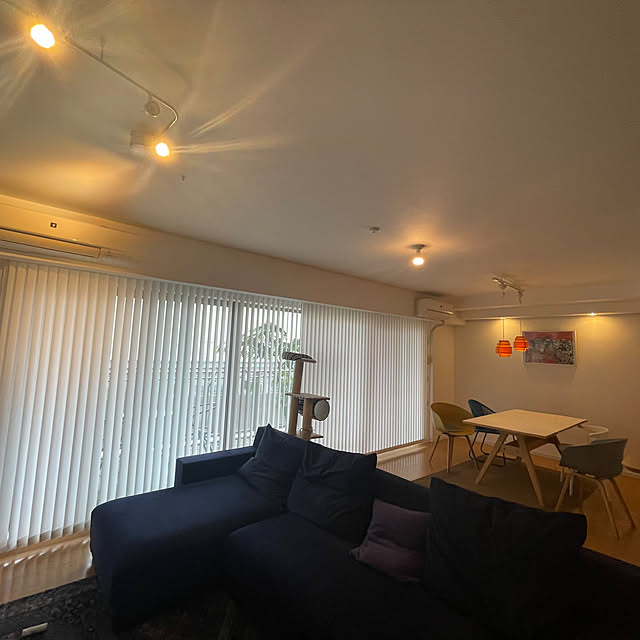 chikaさんの実例写真