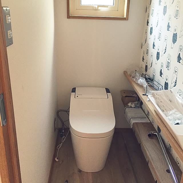 johnp._.qtotoさんの実例写真