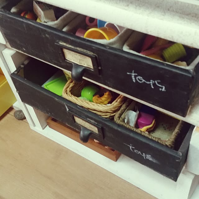 pos.さんの実例写真