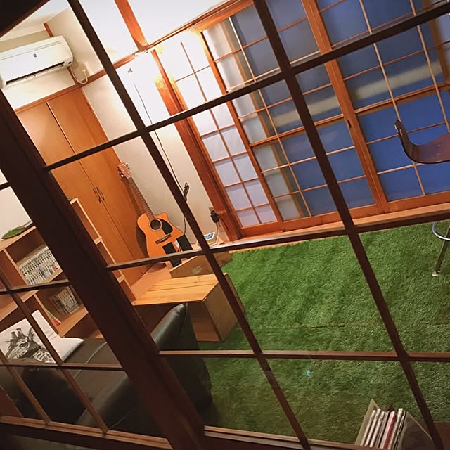 Chekaさんの実例写真