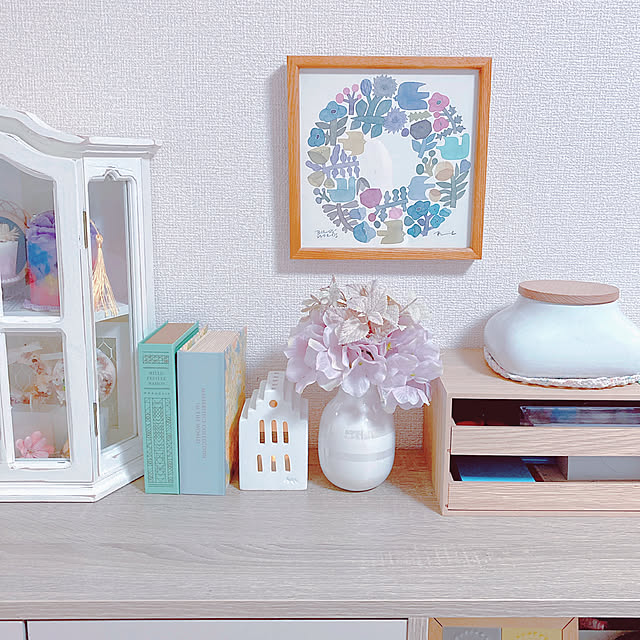 yuyuさんの部屋