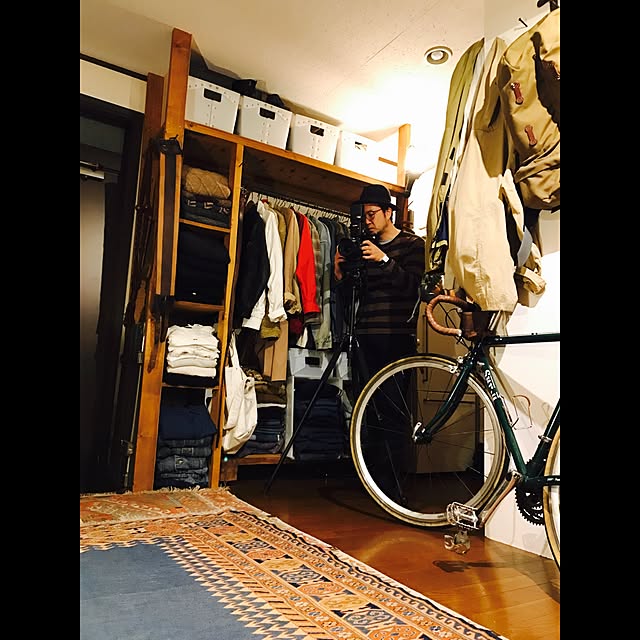 実例写真