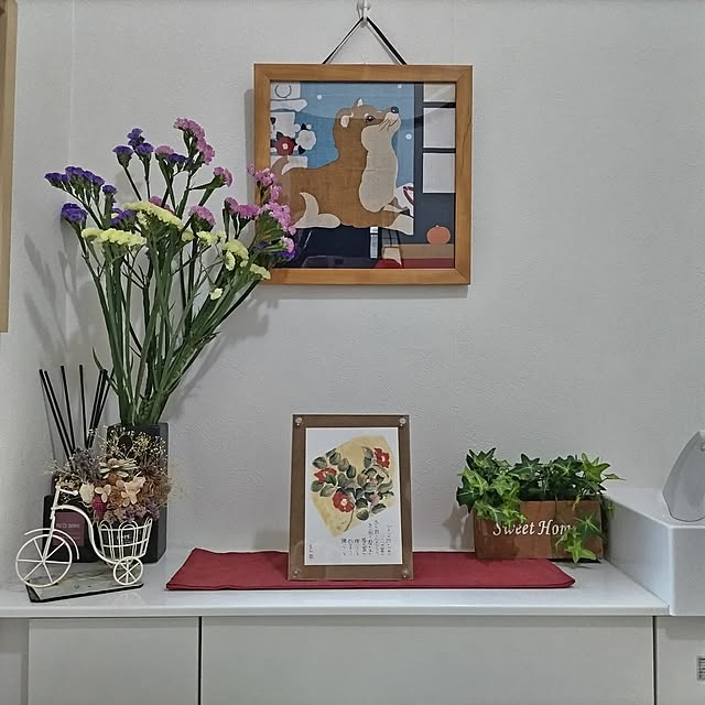 kuririnmamaさんの実例写真