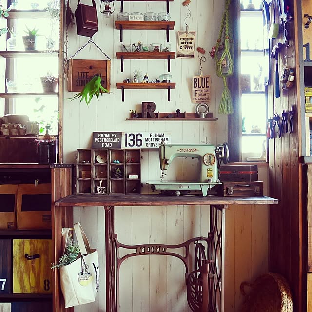 andante365さんの実例写真