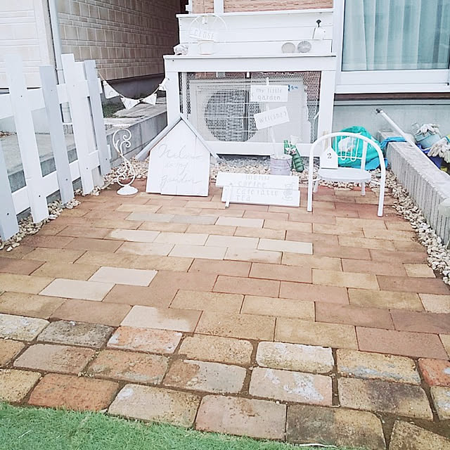 minaさんの実例写真