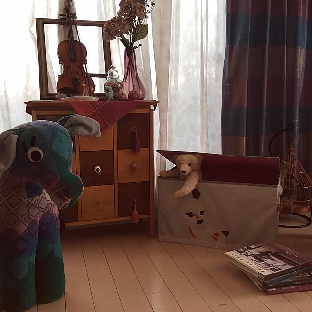 maryさんの実例写真