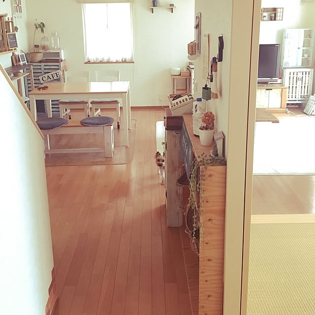 mayuoさんの実例写真
