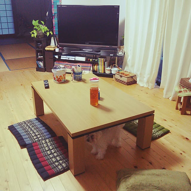 mokanaさんの実例写真