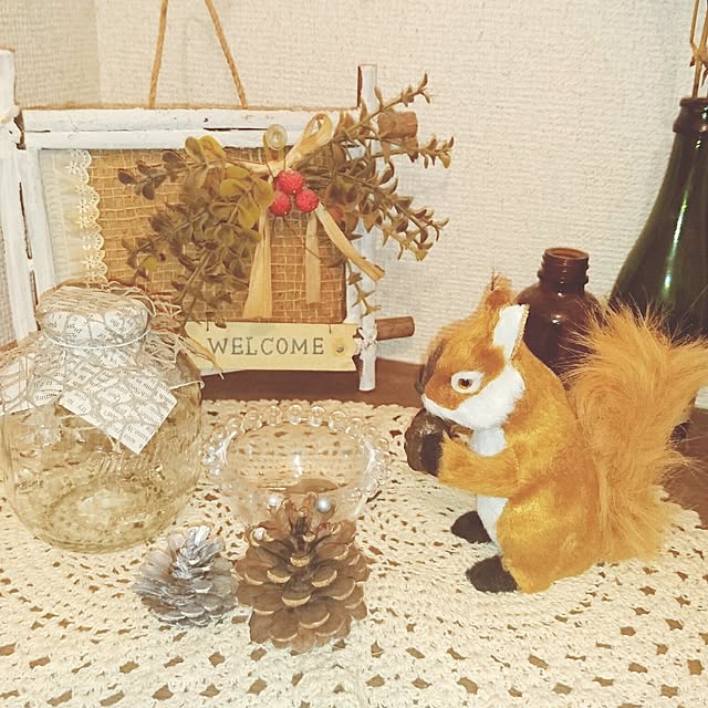 kinaさんの実例写真