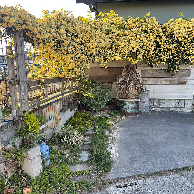 GreenWorksさんの実例写真